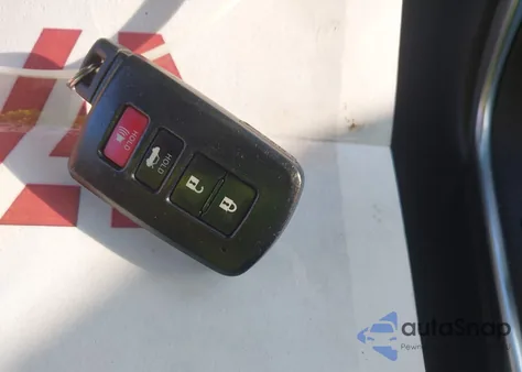 2015 Toyota Camry Se z USA, uszkodzony, nr VIN 4T1BF1FK0FU082508